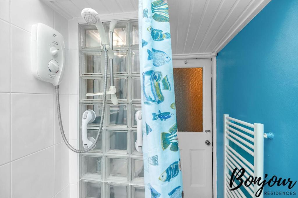 Anvers Suite Эдинбург Экстерьер фото