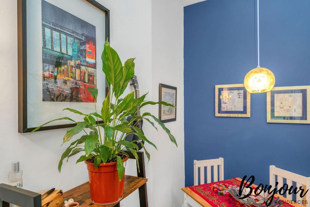 Anvers Suite Эдинбург Экстерьер фото