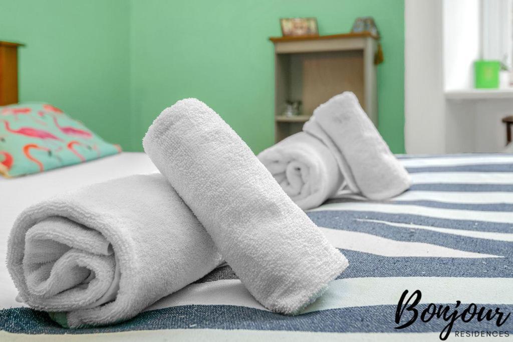 Anvers Suite Эдинбург Экстерьер фото